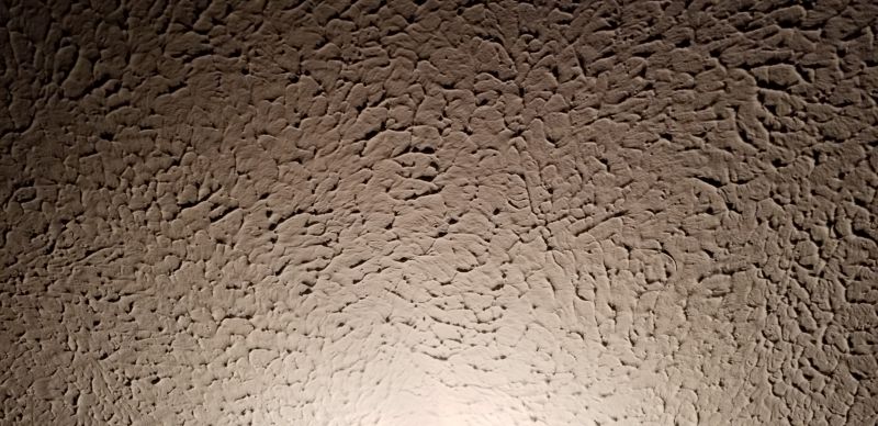 Decorative Stucco Finish