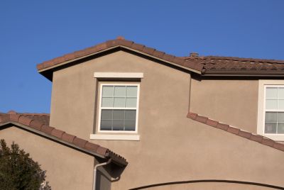 Color Selection for Stucco