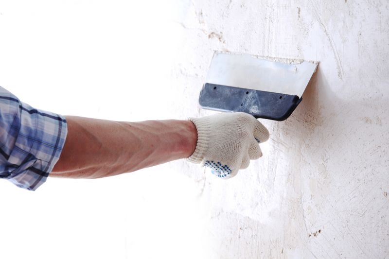 Weather Monitoring for Stucco Projects